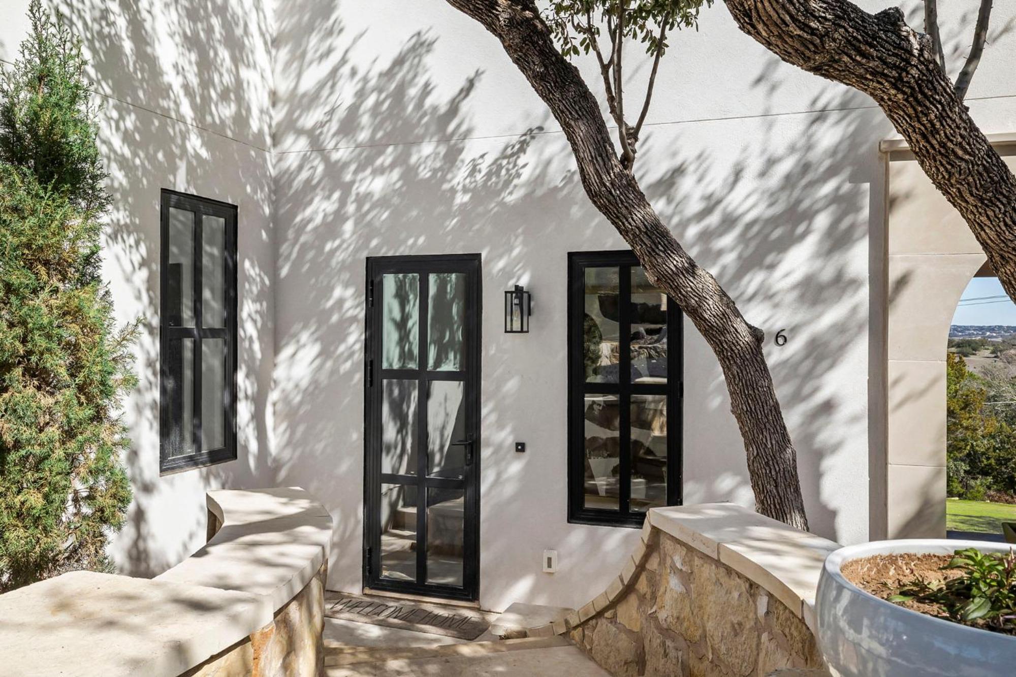 Las Luces Spicewood Exterior photo