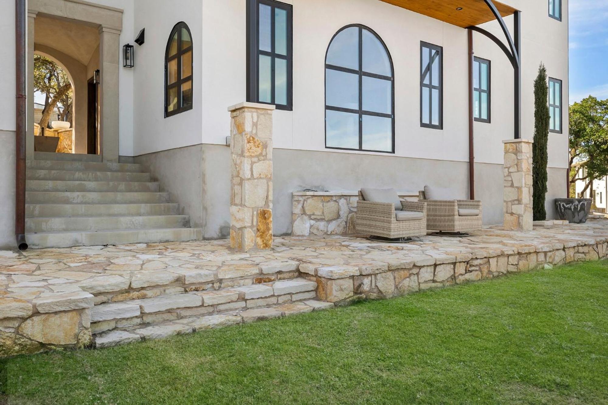 Las Luces Spicewood Exterior photo
