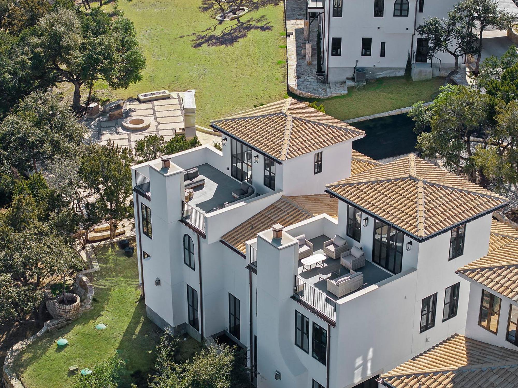 Las Luces Spicewood Exterior photo