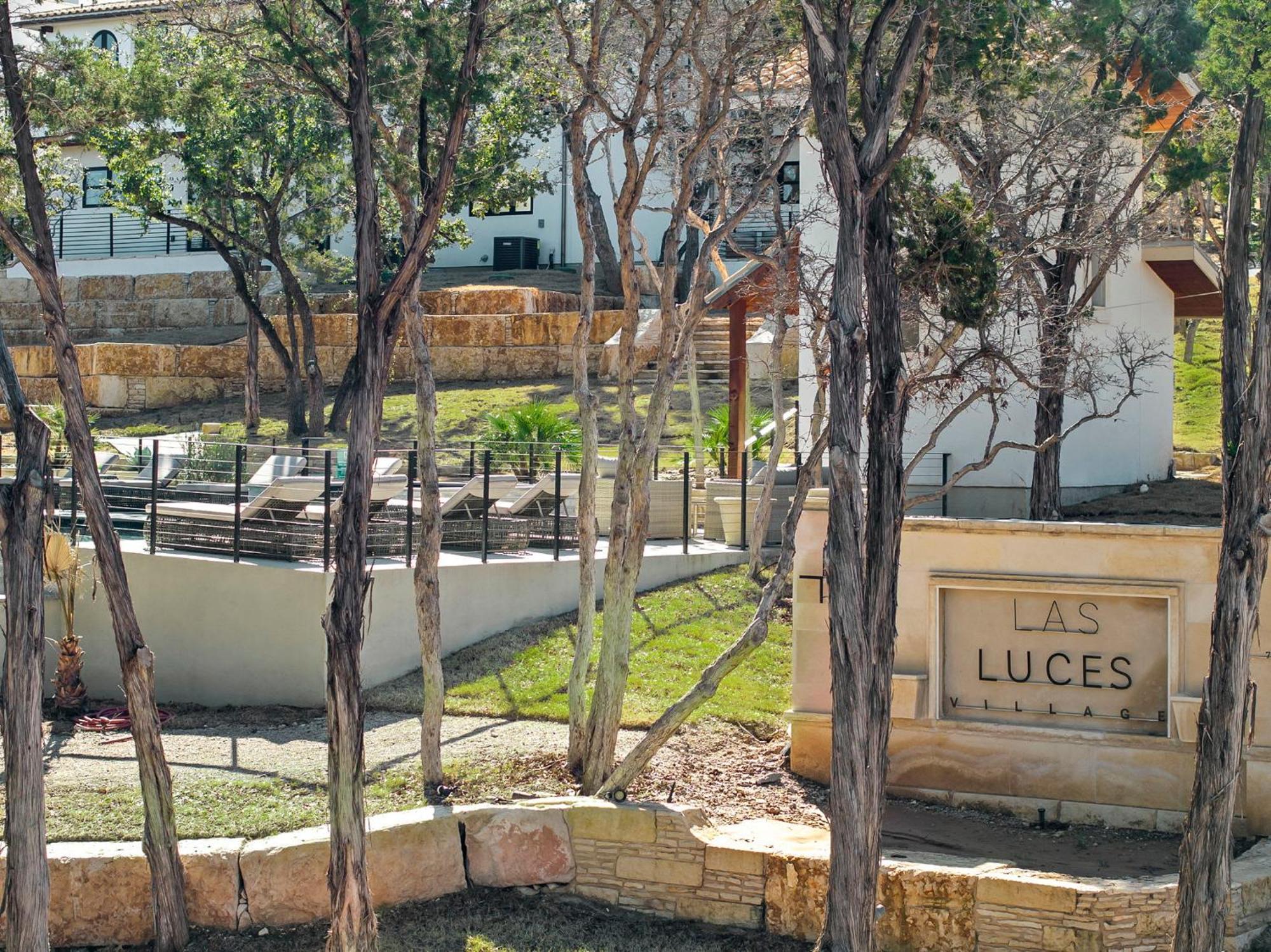 Las Luces Spicewood Exterior photo